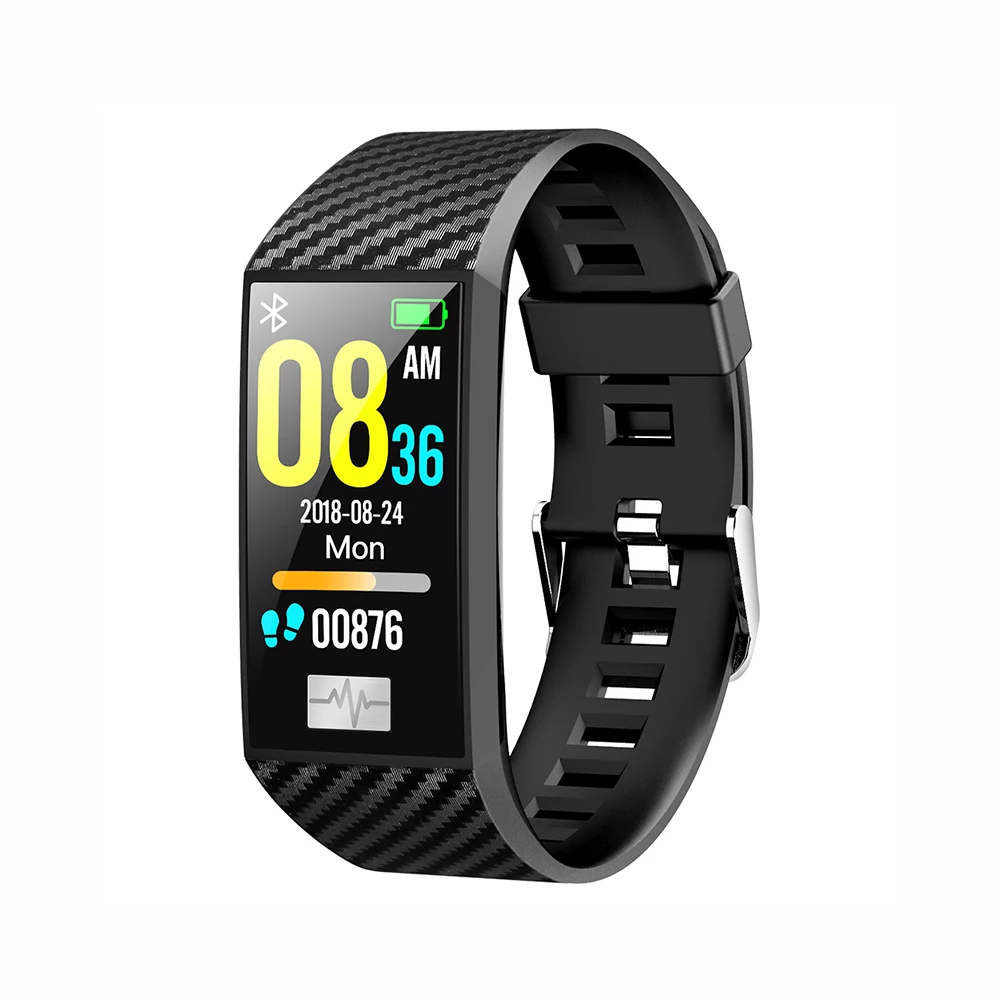 

DT58 Smartband smart bracelet blood pressure fitness tracker fitness band waterproof IP68 swimming for sport
