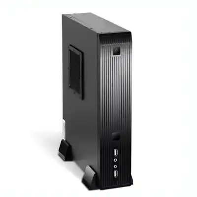 Pc Gaming Case Itx Mini Cabinet Computer Htpc Home Theater Desktop