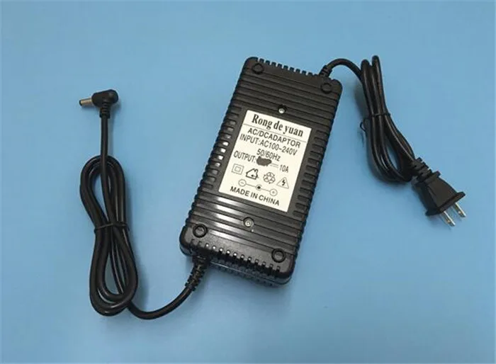 Pcie 6pin 12 в 160 Вт 24Pin ATX переключатель pcio PSU автомобильный мини ITX и адаптер
