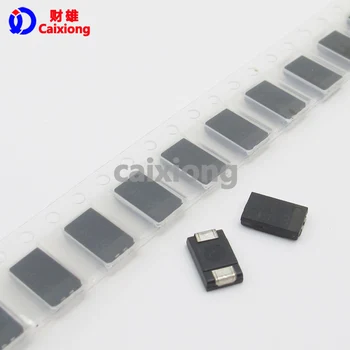 

20pcs EEFCD1B220R Tantalum Polymer Capacitors SMD 12.5volts 22uF ESR 30mohm 7343 size D Aluminum Organic Polymer Capacitors