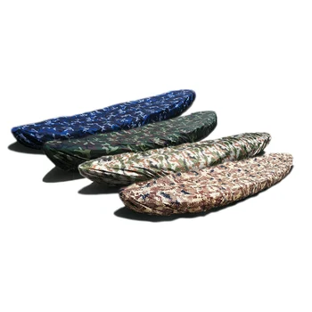 

New Kayak Storage Cover 3.5m/4.5m Waterproof Boat Canoe Storage Dust Cover Shield Kayak Accessory UV Protection Block Boat Cover
