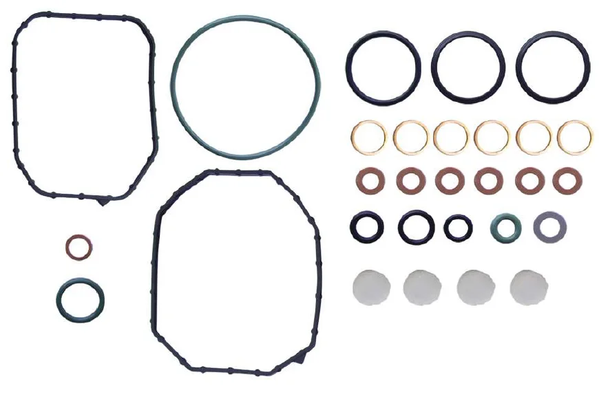 Pump Repair kits 2 467 010 003 Gasket kit 2467010003(Quantity: 1 Bag) OoMYAPoO