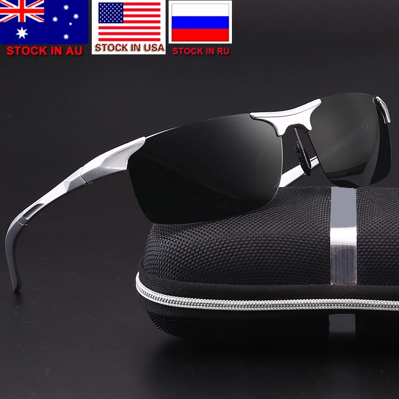 Dropshipping Cool Polarized Sport Polarized Glasses Cycling Eyewear
