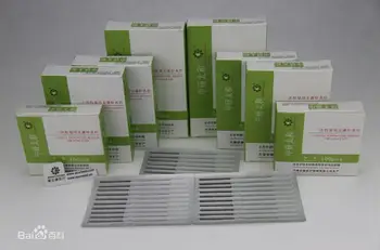 

zhongyantaihe acupuncture needle