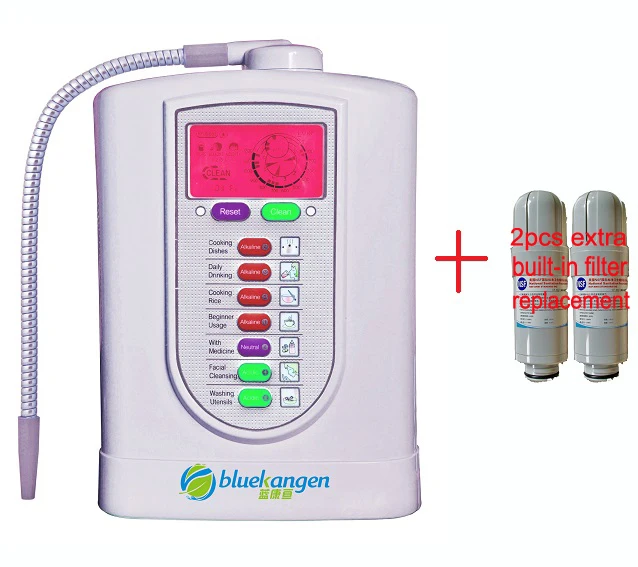 Japanese water purifier kangen Clearance