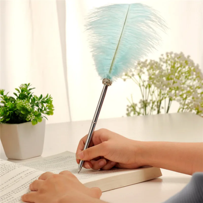 Милая Шариковая ручка 0,5 мм, красивые шариковые ручки в форме лошади, высококачественные цветные креативные шариковые ручки, детская ручка подарок, новинка