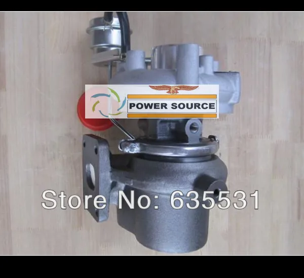 TD05H-14G-10 49178-02385 28230-45000 49178-02320 28230-45100 49178-09620 Turbine Turbo Turbocharger For Mitsubishi Fuso Canter 4D34T 3.9L Hyundai D4DA 4D34T 3.9L 136HP
