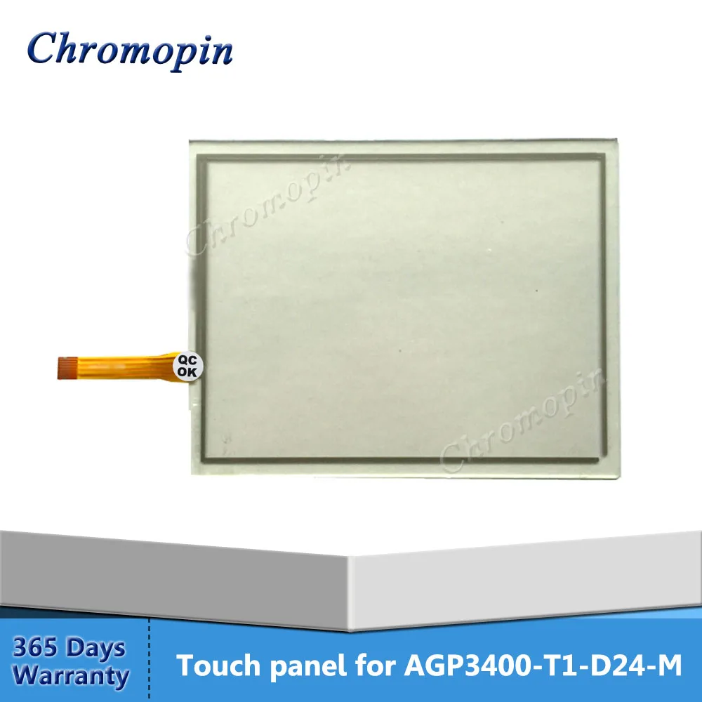 Touch panel screen for Pro-face AGP3400-T1-D24-M AGP3400-T1-D24 AGP3400-T1-D24-D81K AGP3400-T1-D24-D81C | Компьютеры и офис