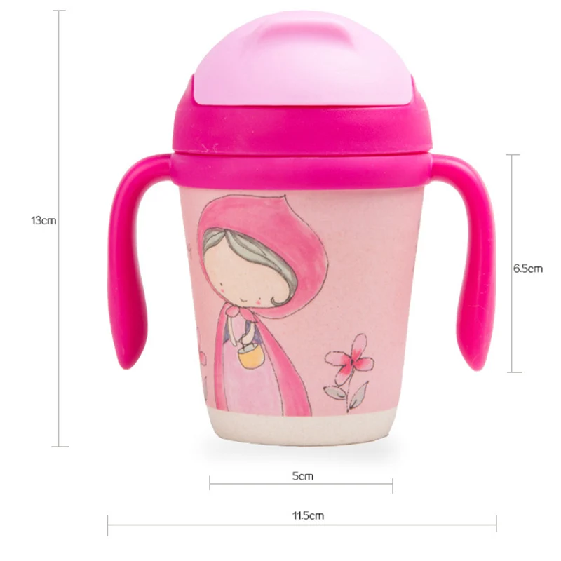Children-Drinking-Bottles-Bamboo-Baby-Water-Cups-Kids-Learn-to-Drink-Mugs-Cartoon-Printing-With-Handle-Portable-Infant-Gifts-T0347 (1)