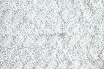 

POp119-41 water soluble lace, water soluble lace textile wholesale water soluble water-soluble embroidered cloth fabric yarn