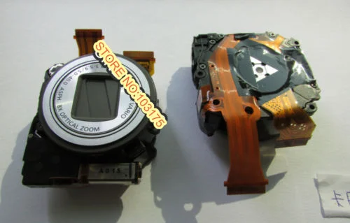 

NEW LENS ZOOM UNIT REPAIR PARTS For Panasonic DMC-FH22 FH20 FS33 DMC-FS35 DMC-FS37 FS30 FS33 FS35 FS37 FH24 FH25 FH Camera