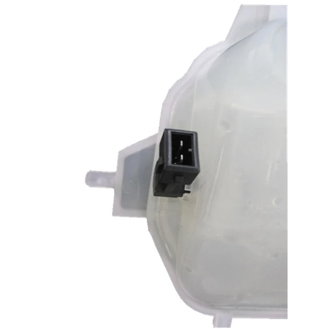 Sketch Map of this Auto Radiator Coolant Overflow Container LR020367