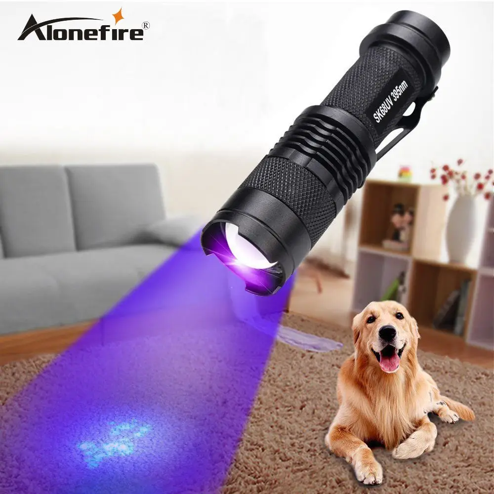 sk68 uv flashlight (5)