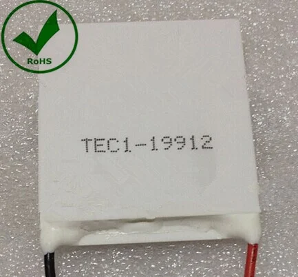 TEC1-19912 24v12a 40*40 de alta temperatura 237c