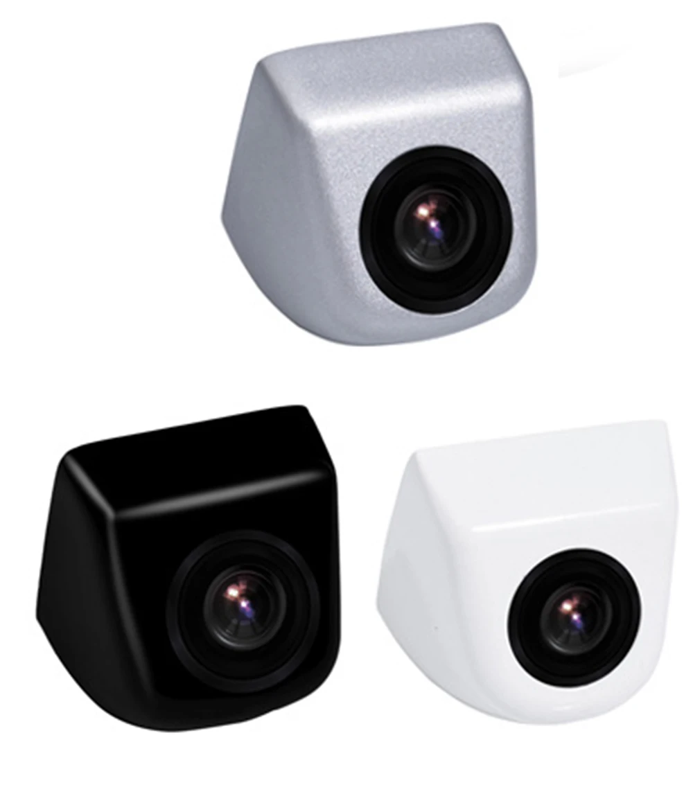 

CCD Wide Angle Car Camera Rear View Backup Reversing Camera Kits Waterproof Support NTSC /PAL