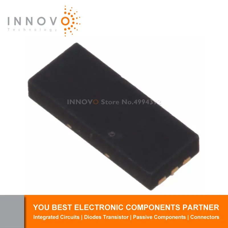 INNOVO DMG5802LFX-7 W-DFN5020-6 10pcs/lot free shipping New original | Обустройство дома