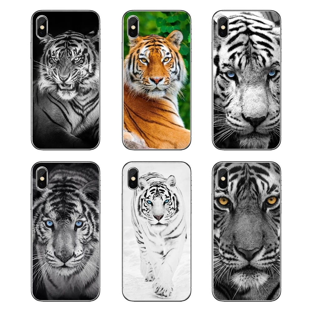 Bộ sưu tập hình nền Black Tiger cho iPhone sẽ khiến bạn bị thu hút ngay từ cái nhìn đầu tiên. Với cảm giác mạnh mẽ và bí ẩn, các hình ảnh này sẽ giúp cho điện thoại của bạn trở nên nổi bật hơn trong mắt mọi người.