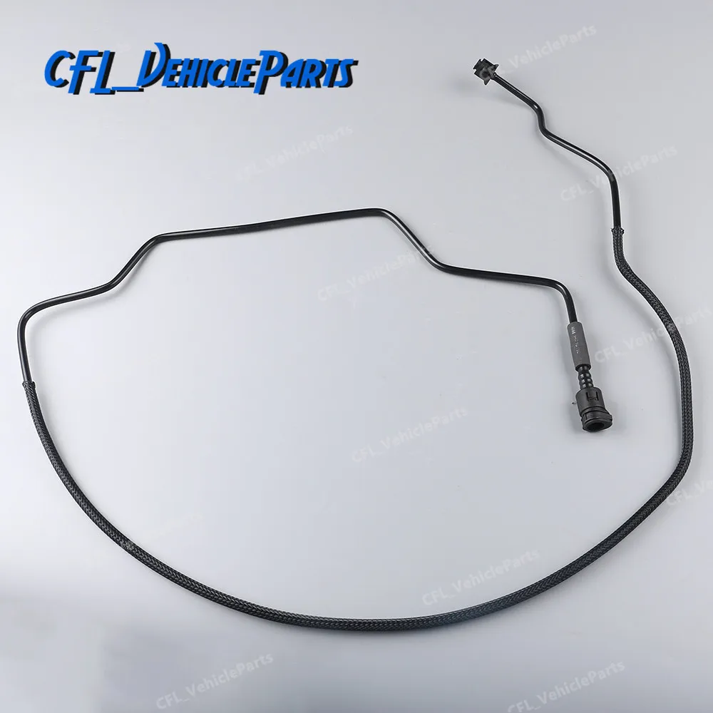 Новый шланг охлаждения на вентиляционное отверстие 31319053 для Volvo S60 2.5L L5