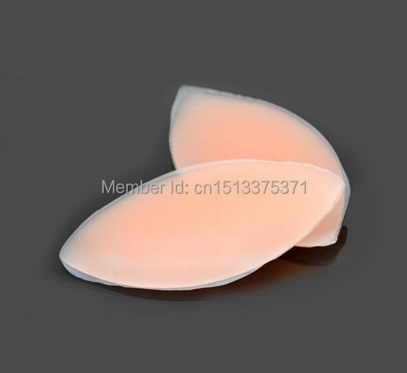 Silicone Shaping Inserts T Enlargement Enhancers Pads Bra Gel Silicone Shaping Inserts T Enlargement Enhancers Pads Bra Gel Push Up En Cutlets Fake S