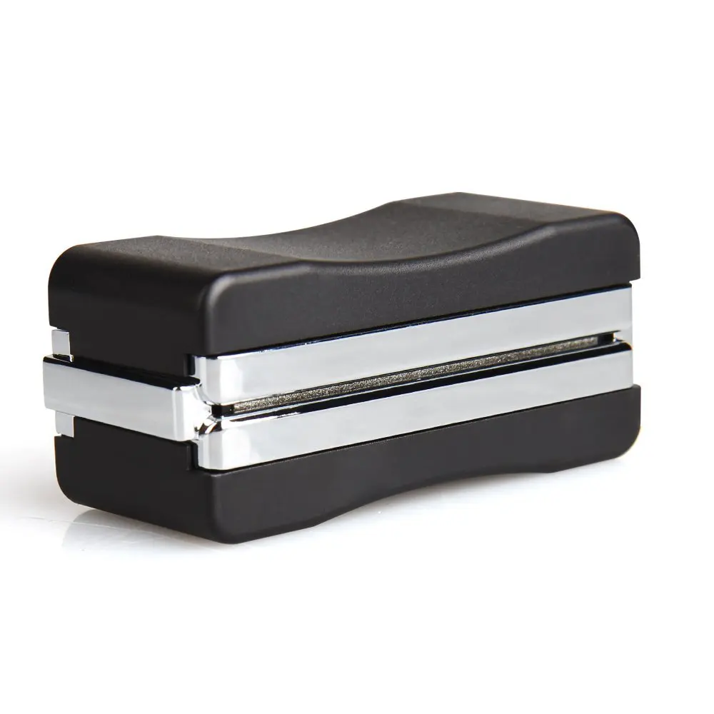 

Universal Car Windshield Wiper Blade Scratches Repair Refurbished Tool Cleaner & Polish for Toyota Honda Kia Hyundai Ford VW