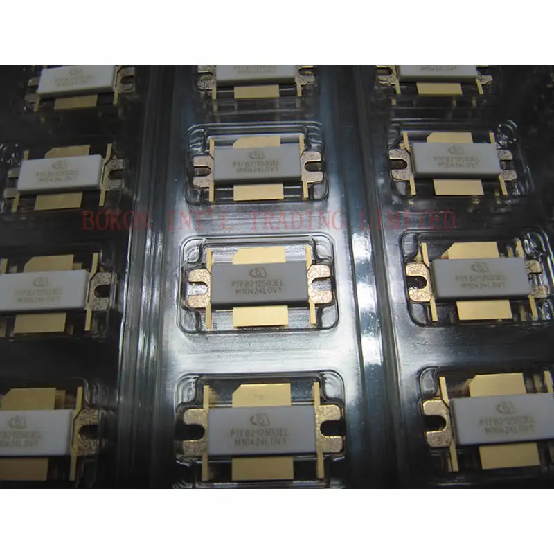 PTFB212503EL термически-enhanced высокое Мощность RF LDMOS полевые транзисторы 240 Вт 2110-2170 мГц