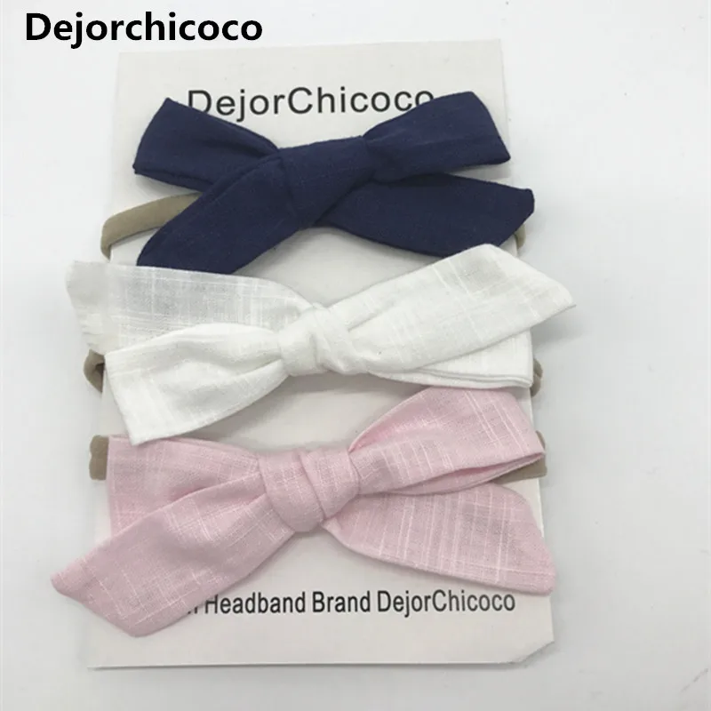 Newborn Baby Nylon Headbands Baby Girls Bow Hair Bands Head Bands Elastic Soft Girls Hairbands For Toddler Hair Accessories цена Newborn Baby Nylon Headbands Baby Girls Bow Hair Bands Head Bands Elastic Soft Girls Hairbands For Toddler Hair Accessories цены онлайн