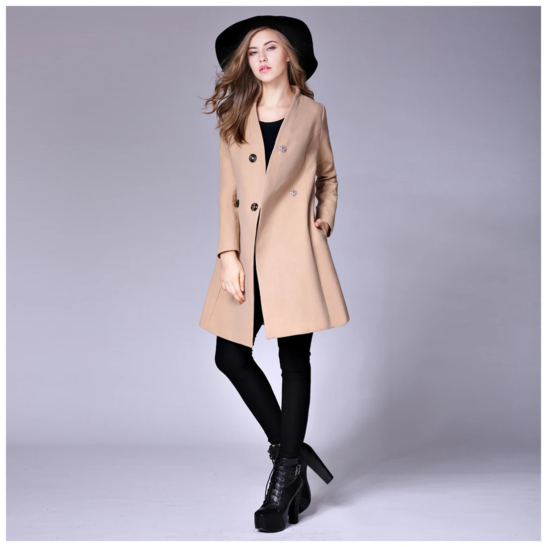 coat for women office