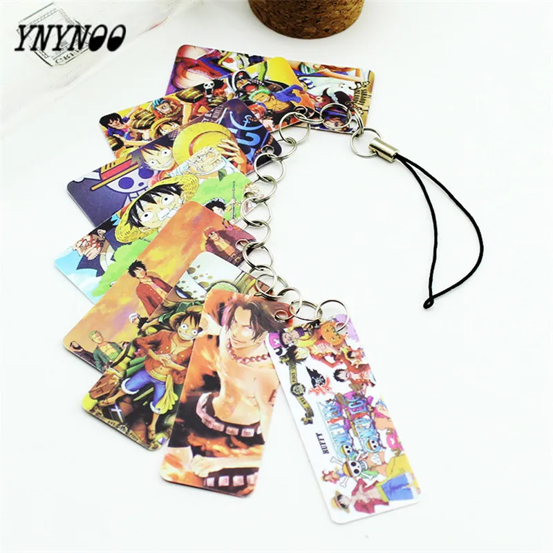 One piece (4)