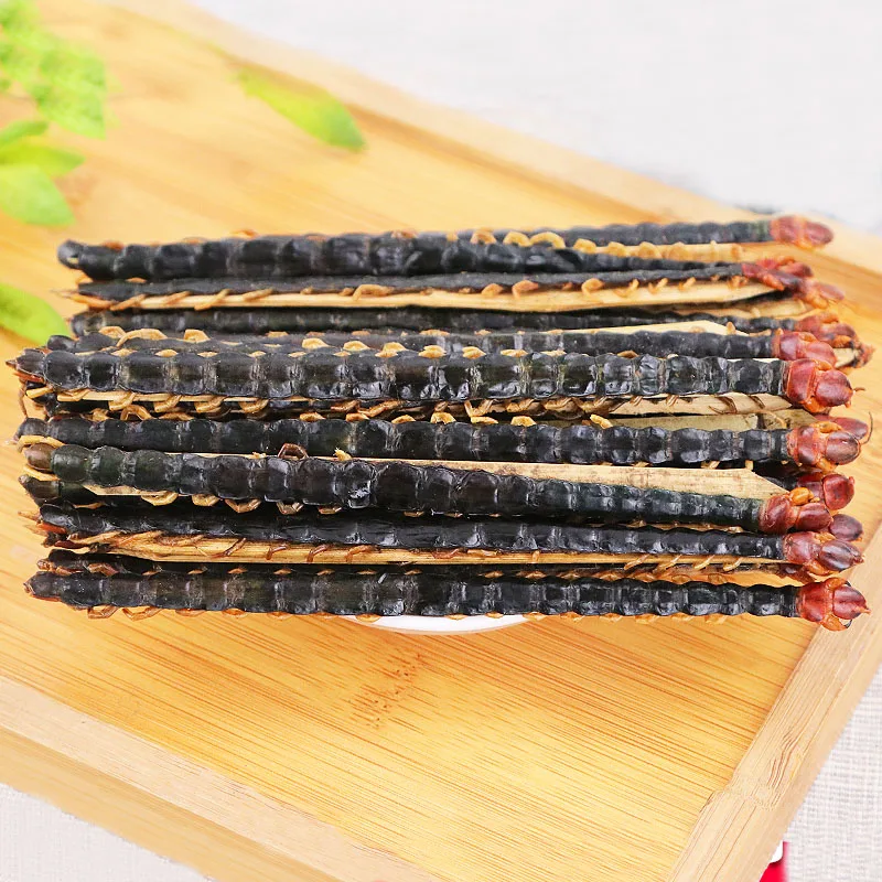 

Dried Centipedes, Scolopendra Subspinipes,Wu Gong ,China Herbal Product