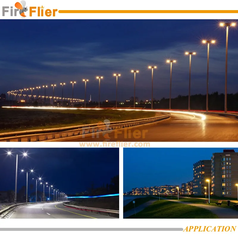 street light application