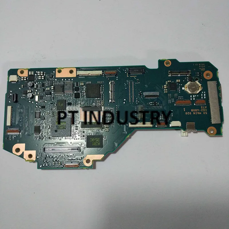 bilder für Freies Verschiffen!! neue 100% Original 80D hauptplatine MCU MainBoard Hauptplatine Mit Programmiert Für Canon 80D bilder für Freies Verschiffen!! neue 100% Original 80D hauptplatine MCU MainBoard Hauptplatine Mit Programmiert Für Canon 80D
