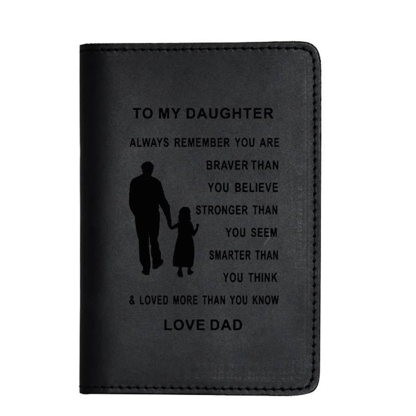 Father daughter BL