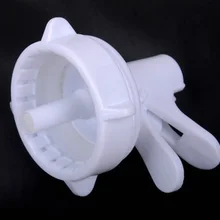 Рождественская насадка barreled диспенсер для воды Питьевая стойка подвесная рама перевернутый диспенсер для воды кронштейн водопроводной воды