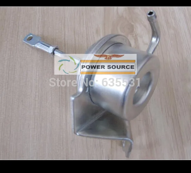 Turbocharger Turbo Wastegate Actuator TD02 49173-07508 49173-07502 49173-07503 49173-07504 For Ford Focus Fiesta Fusion C-MAX Peugeot 207 307 Berlingo Citroen C3 (2)