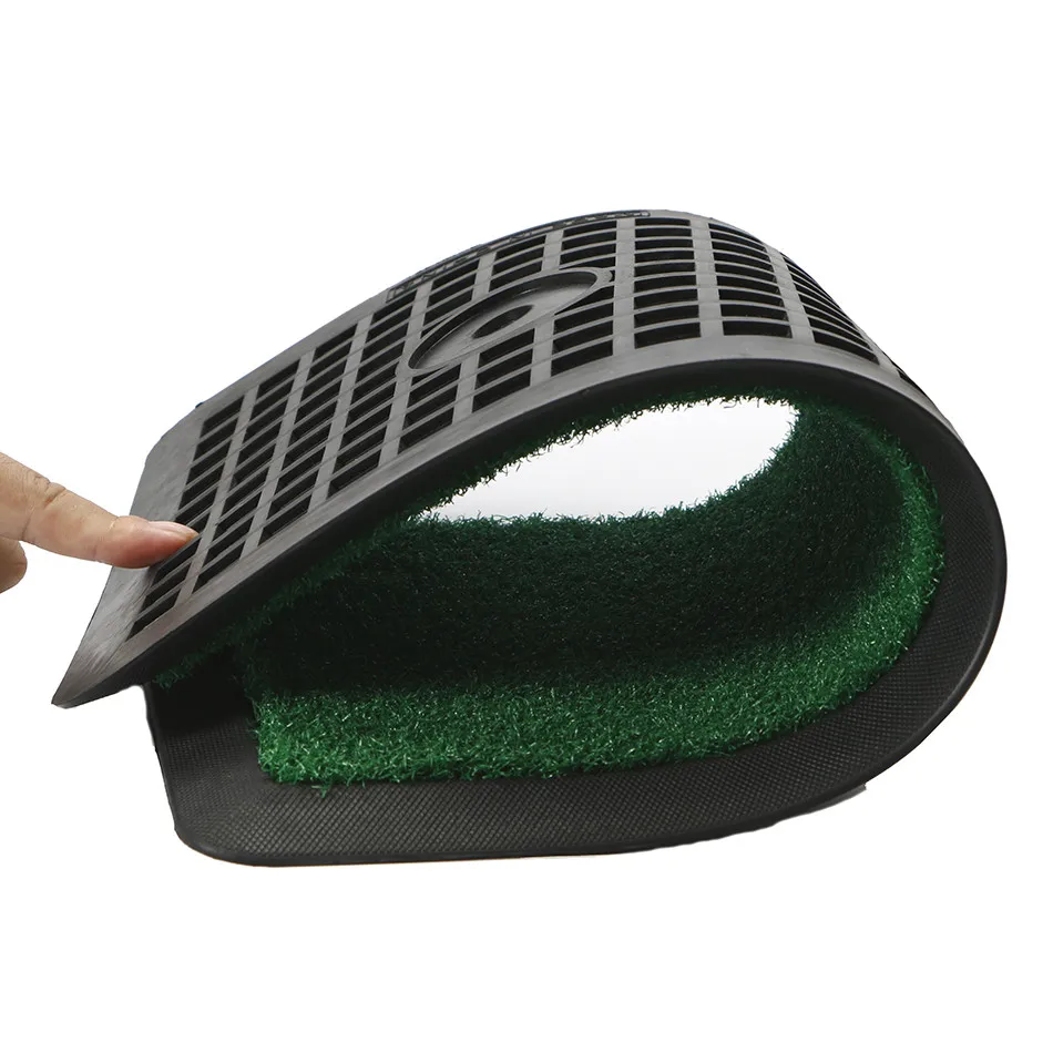 golf mat golf hitting mat chipping mat 01