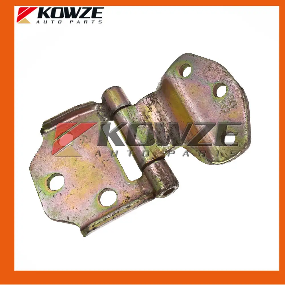 Петля для задней двери Mitsubishi PAJERO MONTERO III 3rd 2.8D 4M40 3.5L 6G74 6G75 MR335694 MR335696|hinge hinge|door backhinges