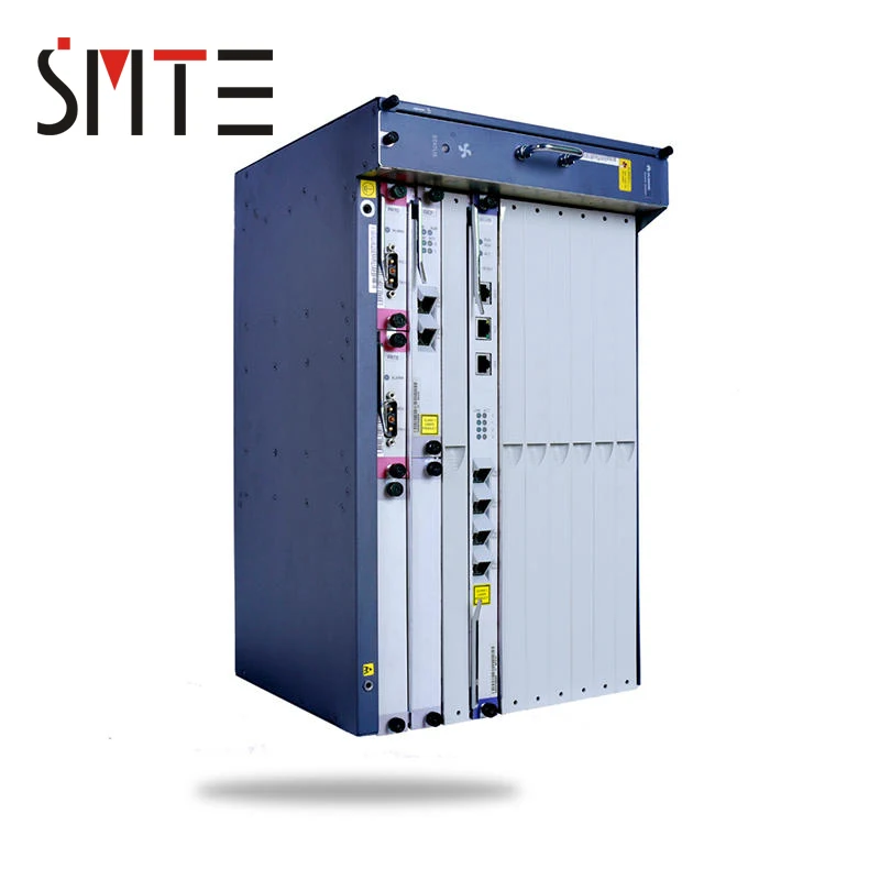 

OLT MA5683T DC 2*SCUN 2*GICF 2*PRTE