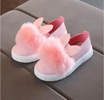 

New Brand Spring Autumn Children Sneakers Boys Girls Casual Shoes Baby Toddler Pu Leather Sneakers For Boys Girls