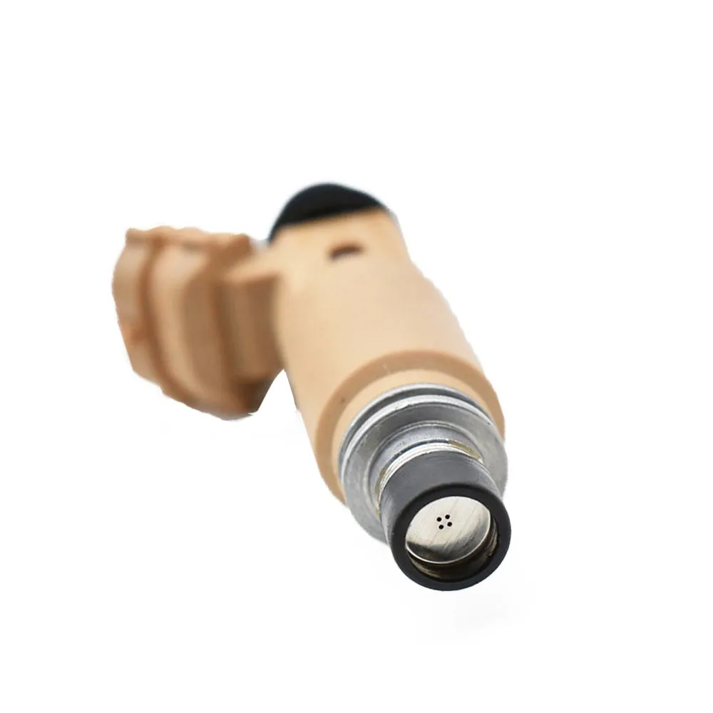 4pcs 23250-74170 23209-74170 Fuel Injector Nozzle for Toyota