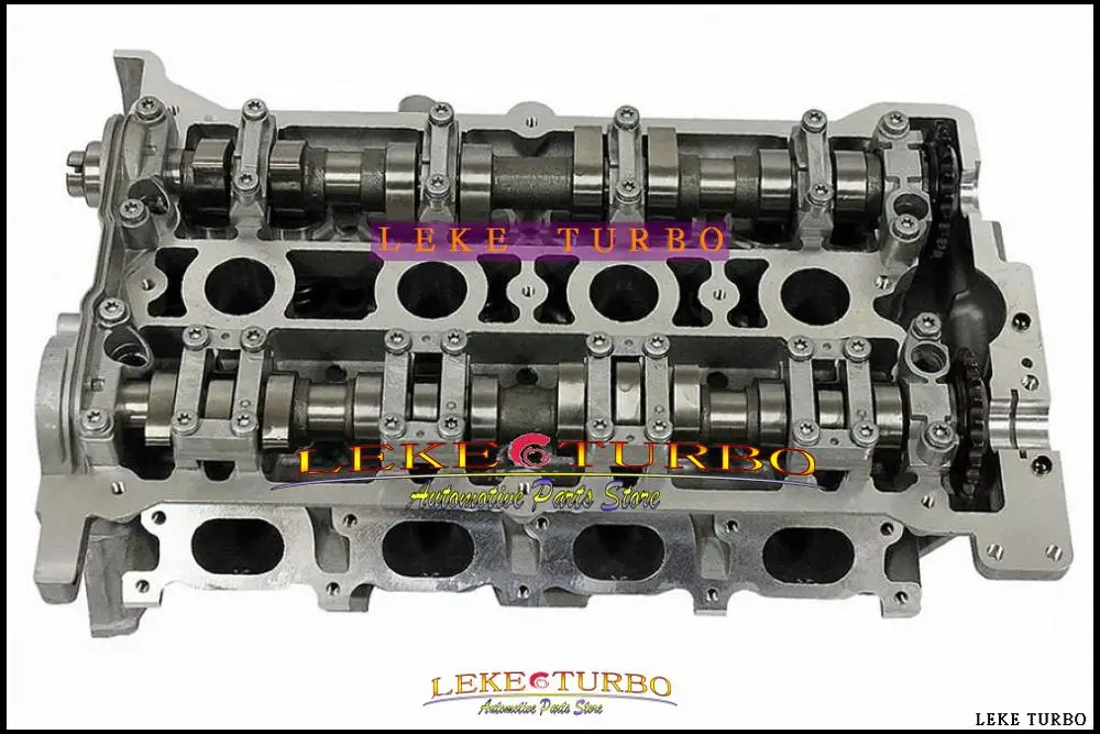 HB 910 128 APP ANB APX AGU AFY Complete Cylinder Head For Audi A3 A4 A6 Cabrio Coupe S3 For Skoda For VW Passat Bora 1.8 058103351E (1)