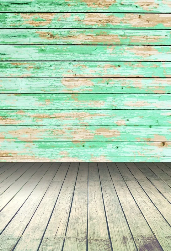 Laeacco Wood Backgrounds Planks Board Floor Wall Birthday Cake Smash Baby Portrait Photography Backdrops Photocall Photo Studio
