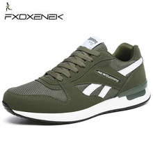 FXDXENEK Summer Men Women Air Mesh Athletic Sport Running Shoes Outdoor Training Shoes Breathable Comfort Light Sneakes Flats