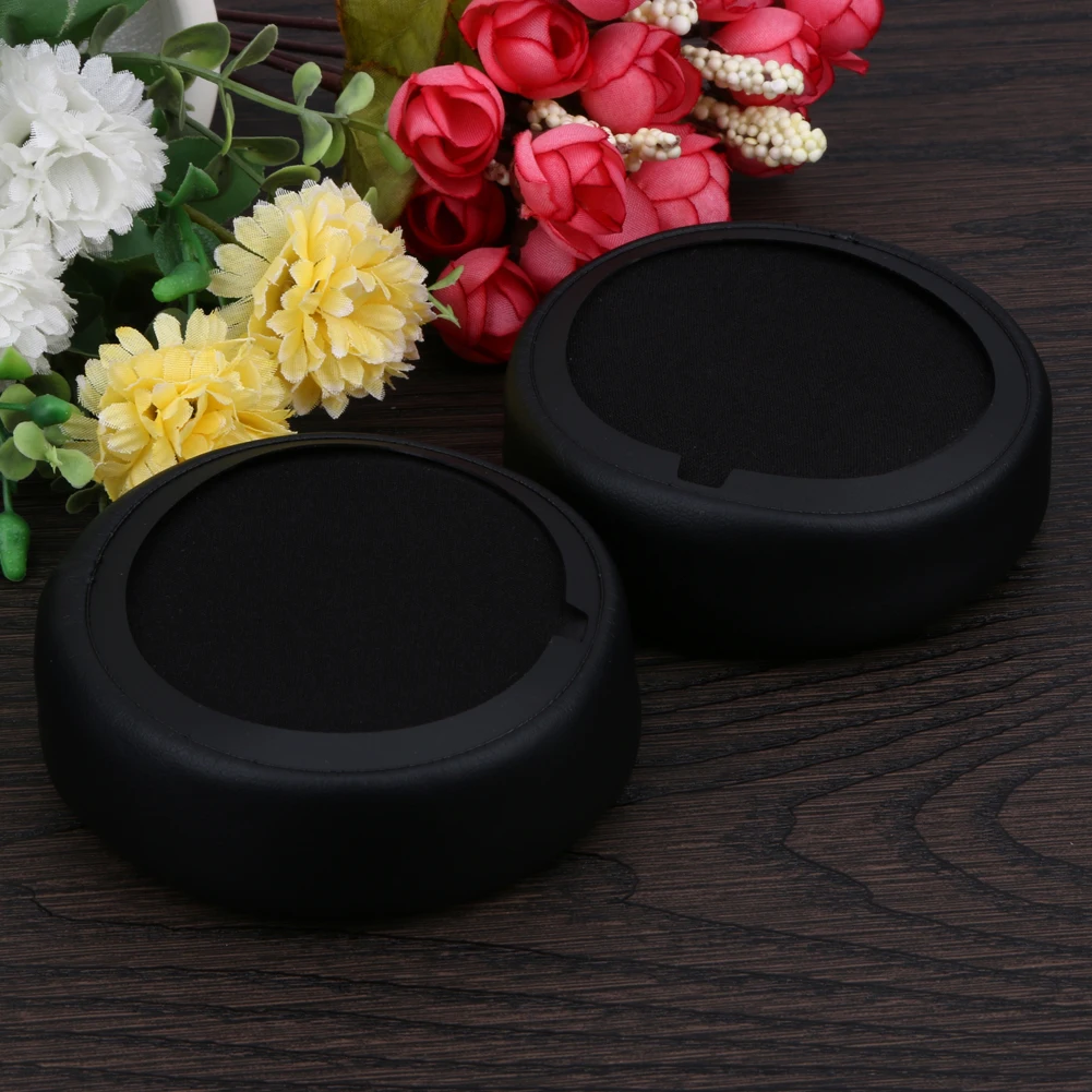 8 5*2 5 см сменные амбушюры Подушка для Sony MDR XB950BT/B Экстра бас Bluetooth беспроводные