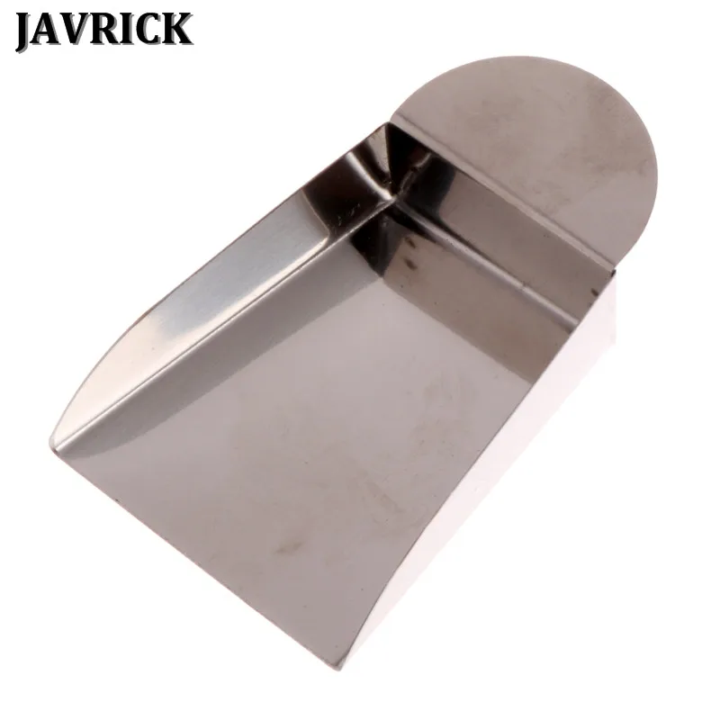 

Jewelry Shovel For Diamond Beads Pearls Gemstones Scoop Tools With Plate Handle