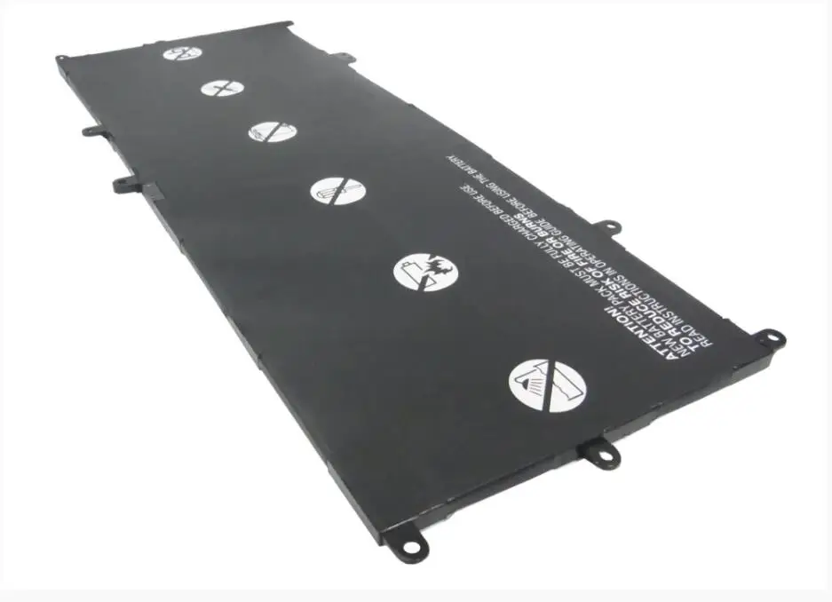 Аккумулятор Cameron Sino 3150 мАч для ноутбука SONY SVF14N16CW 14N26CW 15N13CW 15N18PW VAIO Fit 14A 15A VGP-BPS40