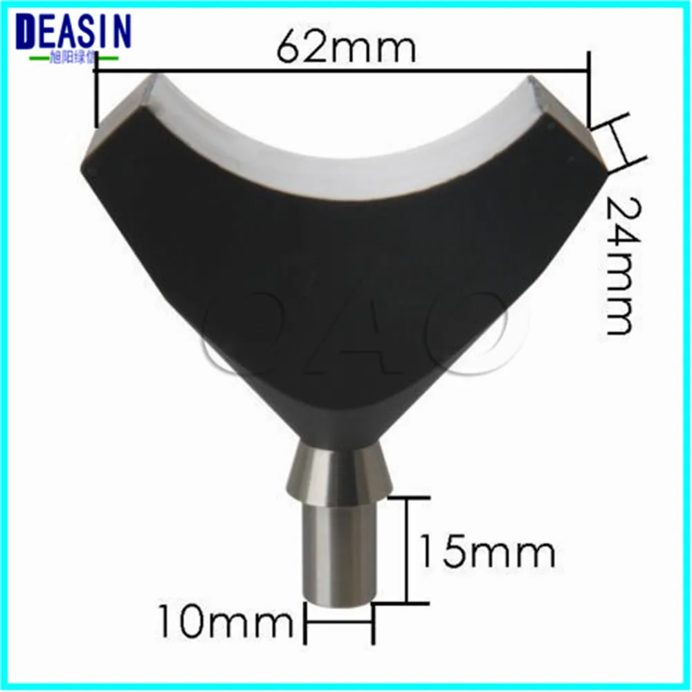 Dental LED Whitening Tip Fit