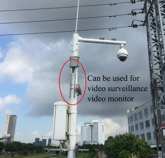 2.4G 5.8G dual band omni fiberglass base antenna 8dBi wifi router 5G 2.4g  outdoor antenna best antenna for bobcat