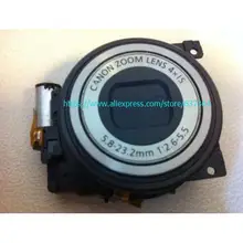 95 NEW Lens Zoom Unit For CANON PowerShot A590 IS Digital Camera Repair Part CCD
