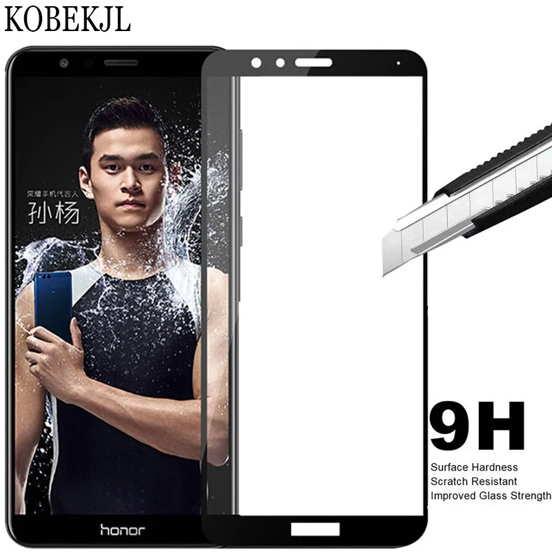 Huawei Honor 7X (1)