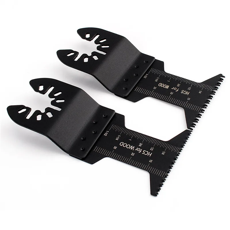  20PCSSet Multi Electric Tools Accessories Saw Blade Oscillating Tools For Opening Cutting Wood Plastic Gypsum Board Glass (9)